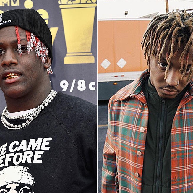Osama - Juice WRLD (Feat. Lil Yachty) episode artwork