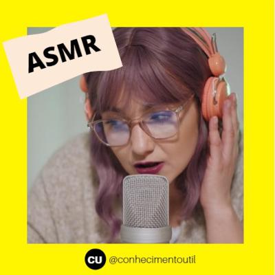 S03EP03 - ASMR!