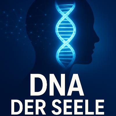 DNA der Seele Teil 4 - die Zukunft DNA der Seele Teil 4 - die Zukunft