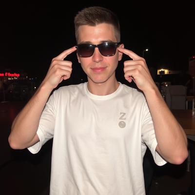 Black Andorra Audition Tape Part 1