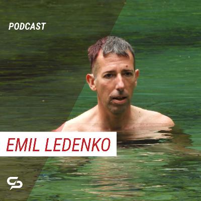Lekcije življenja - podcast Emil Ledenko