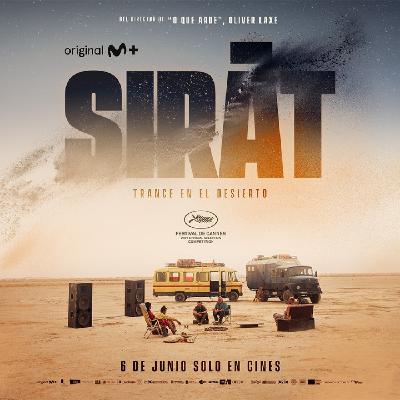 09 - Sirat (Oliver Laxe, 2025)