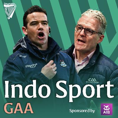 Dublin's decline | Mayo's 'Kobe-mania' | Who will replace Jarlath Burns?