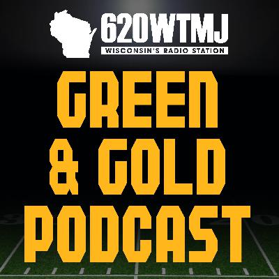 01-09-23 Green Bay Game Day Postgame Show w/ Homer, Gabe Neitzel, & Mark Tauscher