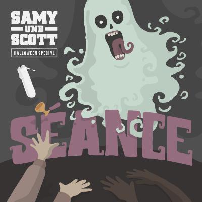 Special – SÉANCE