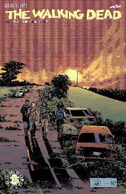 168: The Walking Dead #170; Sex Criminals #20