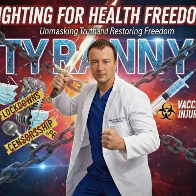 SCAMDEMIC- The Medical Truth They Tried to Censor. Part 4- Nov 2020 Early 2021