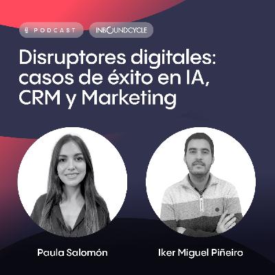 #552 Iker Miguel Piñeiro, Marketing Manager en TESA–ASSA ABLOY: Offline y online: así se genera demanda real
