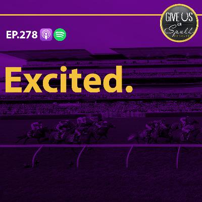 278 - Excited