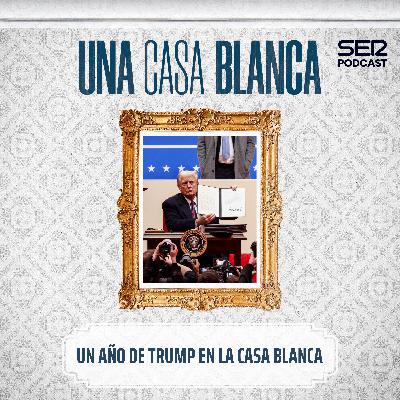 Un año de Trump en la Casa Blanca