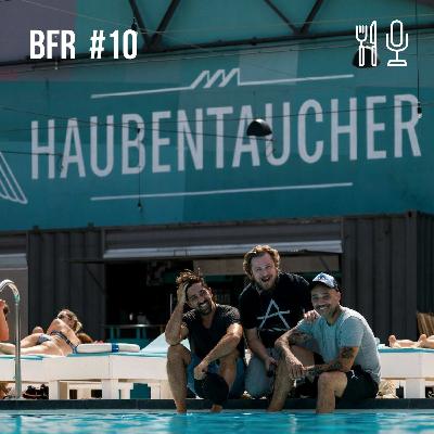 BFR #10 @ Haubentaucher Berlin