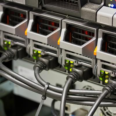 VPS CEO Dean Nelson on Flipping Data Centers’ Wasteful Status Quo