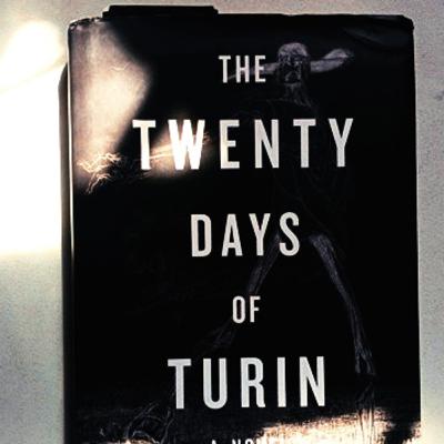 Massacres Concêntricos, 01 (“The Twenty Days of Turin”, Giorgio de Maria)