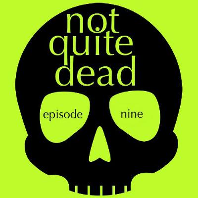 Episode 9 - Sledding in July & Autonomous Vehicles
