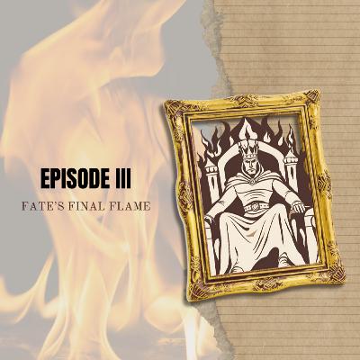 Tales Beyond the Sunny Side - Episode 3: Fate's Final Flame