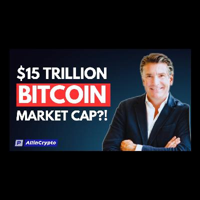 Where Is Bitcoin And The Altcoin Market Heading?? With Florian Rais Of Criptonite Asset Management