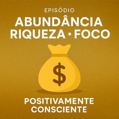 A Chave da Fortuna: A Mente focada que atrai Riqueza 💰