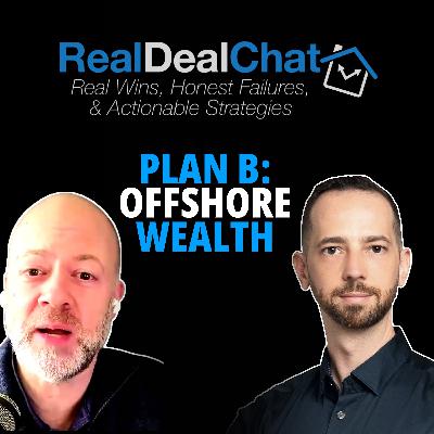 Investing Overseas & Expat Wealth Strategies | Mikkel Thorup