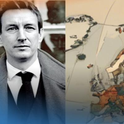 Den europæiske magtelite har spillet fallit - med Asle Toje Den europæiske magtelite har spillet fallit - med Asle Toje