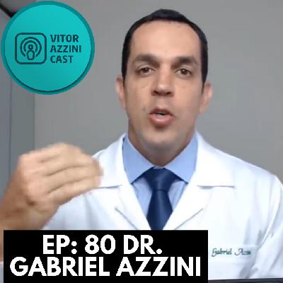 80. Qual o Futuro Nos Tratamentos Com Células Tronco Sem Cirurgia | Dr. Gabriel Azzini 80. Qual o Futuro Nos Tratamentos Com Células Tronco Sem Cirurgia | Dr. Gabriel Azzini
