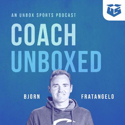 EP13 - Bjorn Fratangelo