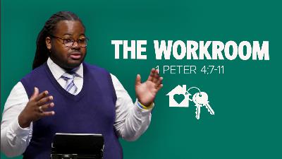 The Workroom - Video