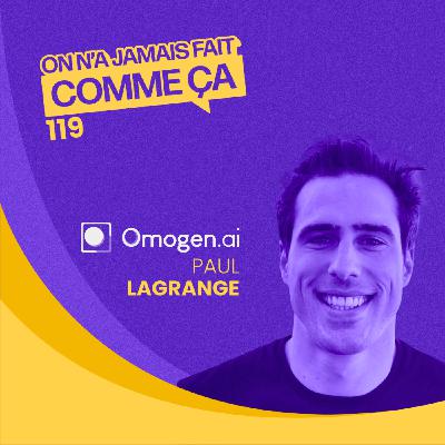 Recrutement terrain : automatiser la préqualification sans déshumaniser - Paul Lagrange - Omogen Recrutement terrain : automatiser la préqualification sans déshumaniser - Paul Lagrange - Omogen