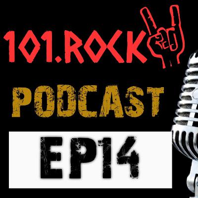 EP 14 - AO VIVO NA RÁDIO - 05/09/21