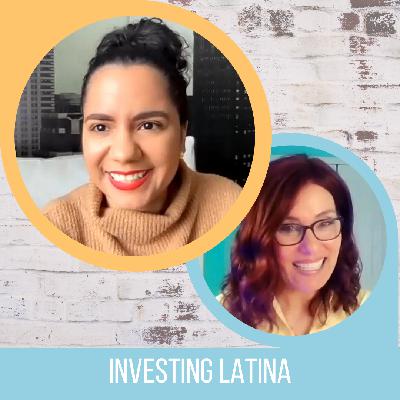 Llega al RETIRO siendo MILLONARIO - Entrevista con Jully-Alma Taveras - Investing Latina