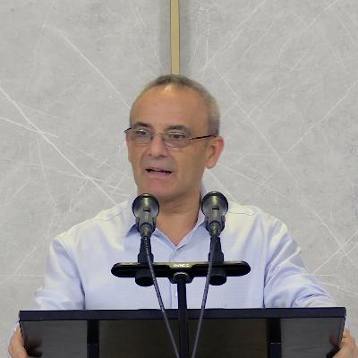 La preocupación de un pastor