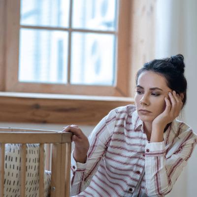 Postpartum Psychosis