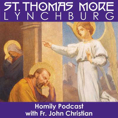 4th Sunday of Advent 2025