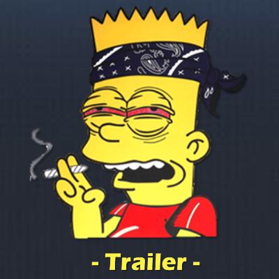 Trailer Trailer