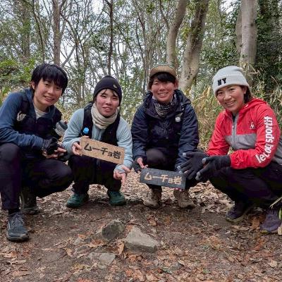 8時間目　地図読みの勉強に行ってきたよ