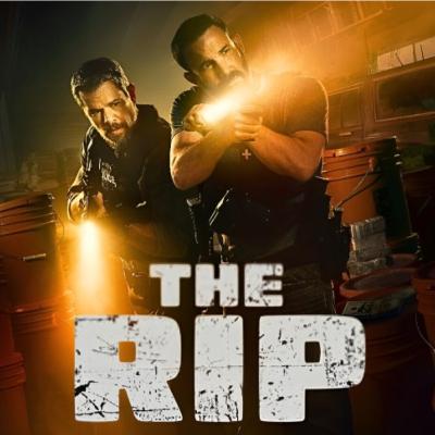 Review on THE RIP Review on THE RIP