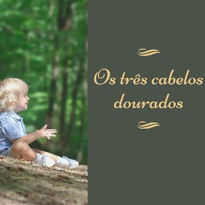Os três cabelos dourados