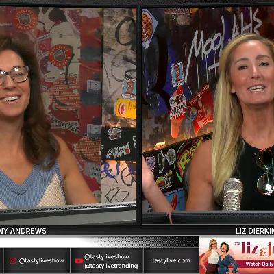 The LIZ and JNY Show