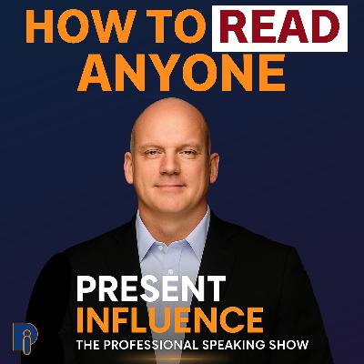 Trust & First Impressions - Ex-Secret Service Agent Brad Beeler