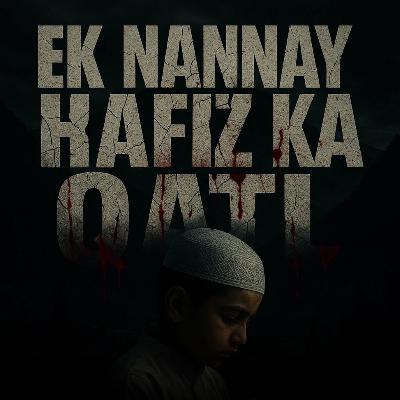 Little Hafiz Brutally Murdered in Swat | Maulana Tariq Jamil