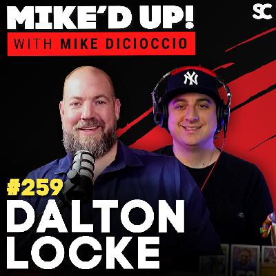#259: Dalton Locke — Entrepreneurship, AI, and the Power of Kratom