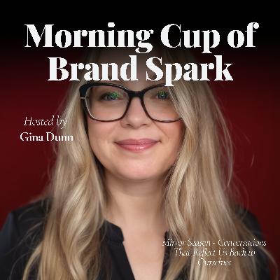 Episode 73: I’m Not Embarrassed to Share My Website Anymore