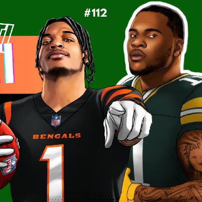 Capítulo 112 | Intensiti Bengals