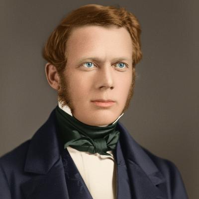 Lewis Henry Morgan - L'avocat des Iroquois