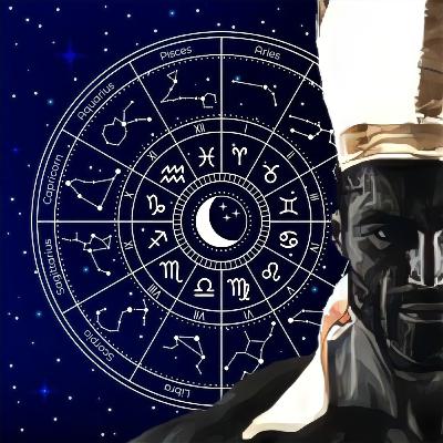Simbolismo astrológico - Coroa Católico 6