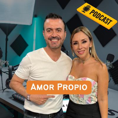 T12 E6 Amor propio - Alexandra González T12 E6 Amor propio - Alexandra González