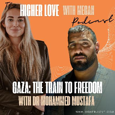 Gaza: The Train to Freedom with Dr Mohammed Mustafa @beastfromthe_middleeast