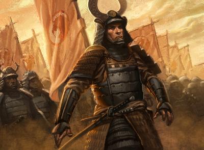 L5R – Seconde Cité saison 2 – Épisode 14 – Rencontre de haut vol