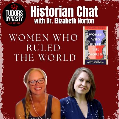 Women Who Ruled the World
