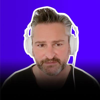 Embracing Radical Optimism for a Future-Ready Mind State - Dr. Frederik G. Pferdt - Author of "What’s Next Is Now” Embracing Radical Optimism for a Future-Ready Mind State - Dr. Frederik G. Pferdt - Author of "What’s Next Is Now”