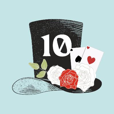 Chapter 10 - The Lobster Quadrille